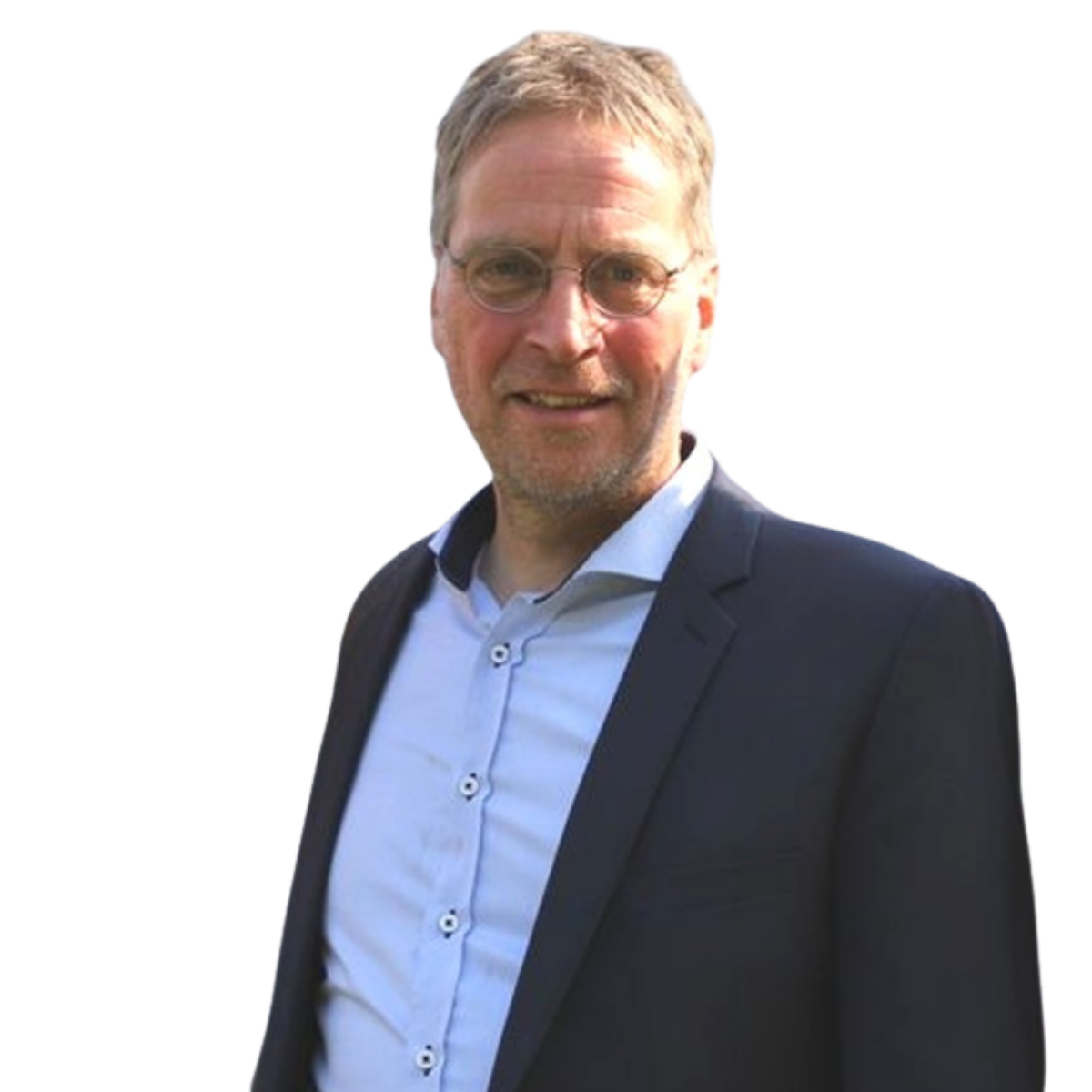 Christian Pestel